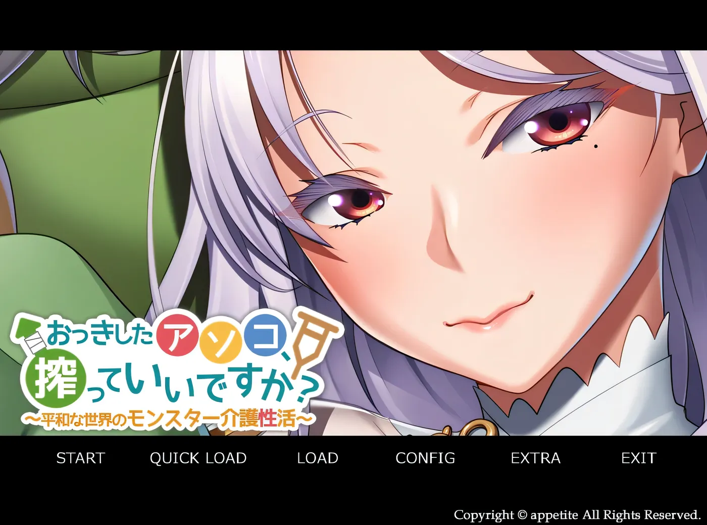 图片[2]-k925 大个子的私处,可以挤挤吗? ~和平世界中的怪兽护理H生活~AI汉化版++全CG存档 [新作/338M]-乐游二次元