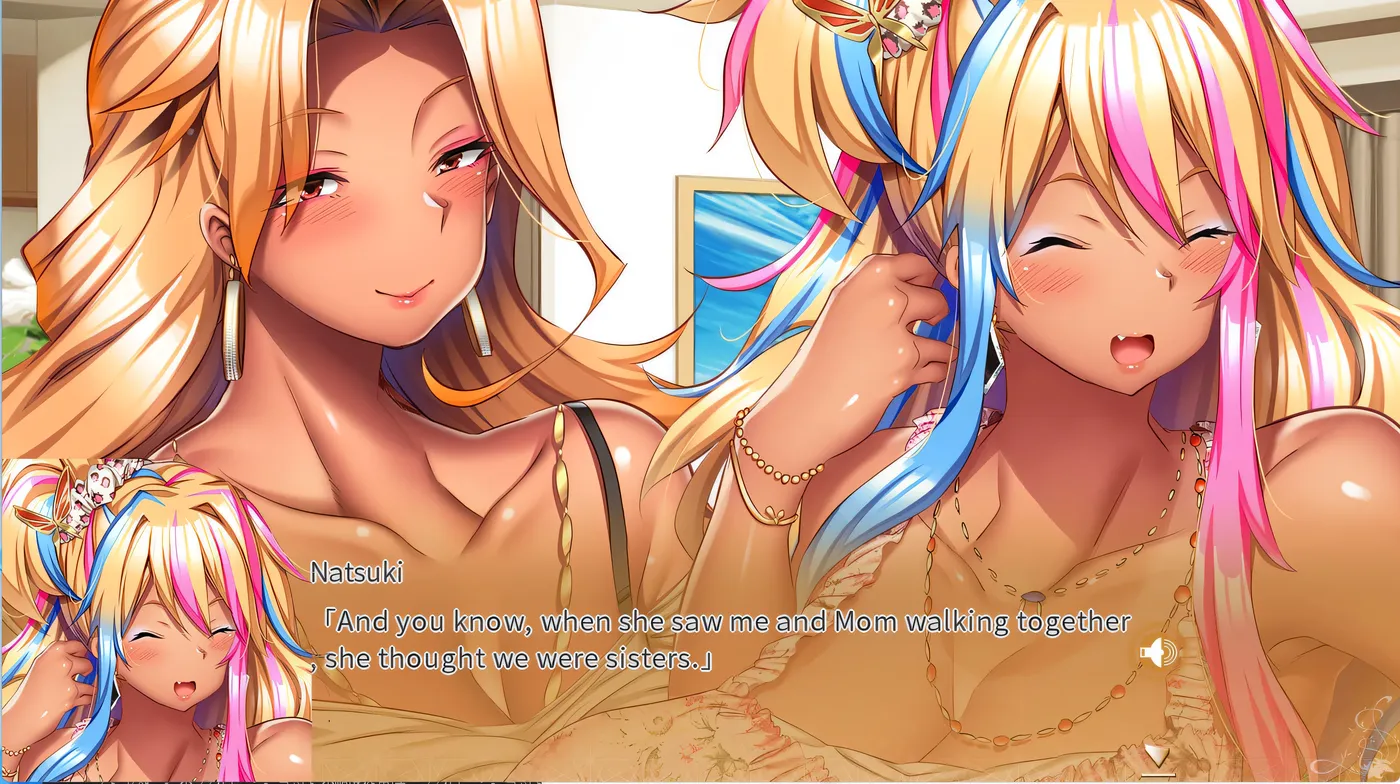 图片[4]-k875  热爱H的母女 官方中文版 [新作/1.5G]-乐游二次元