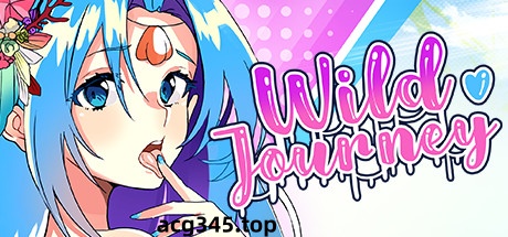 【互动SLG/中文/全动态】狂野之旅 Wild Journey STEAM官方中文步兵版【新作/全CV/4.2G】-乐游二次元