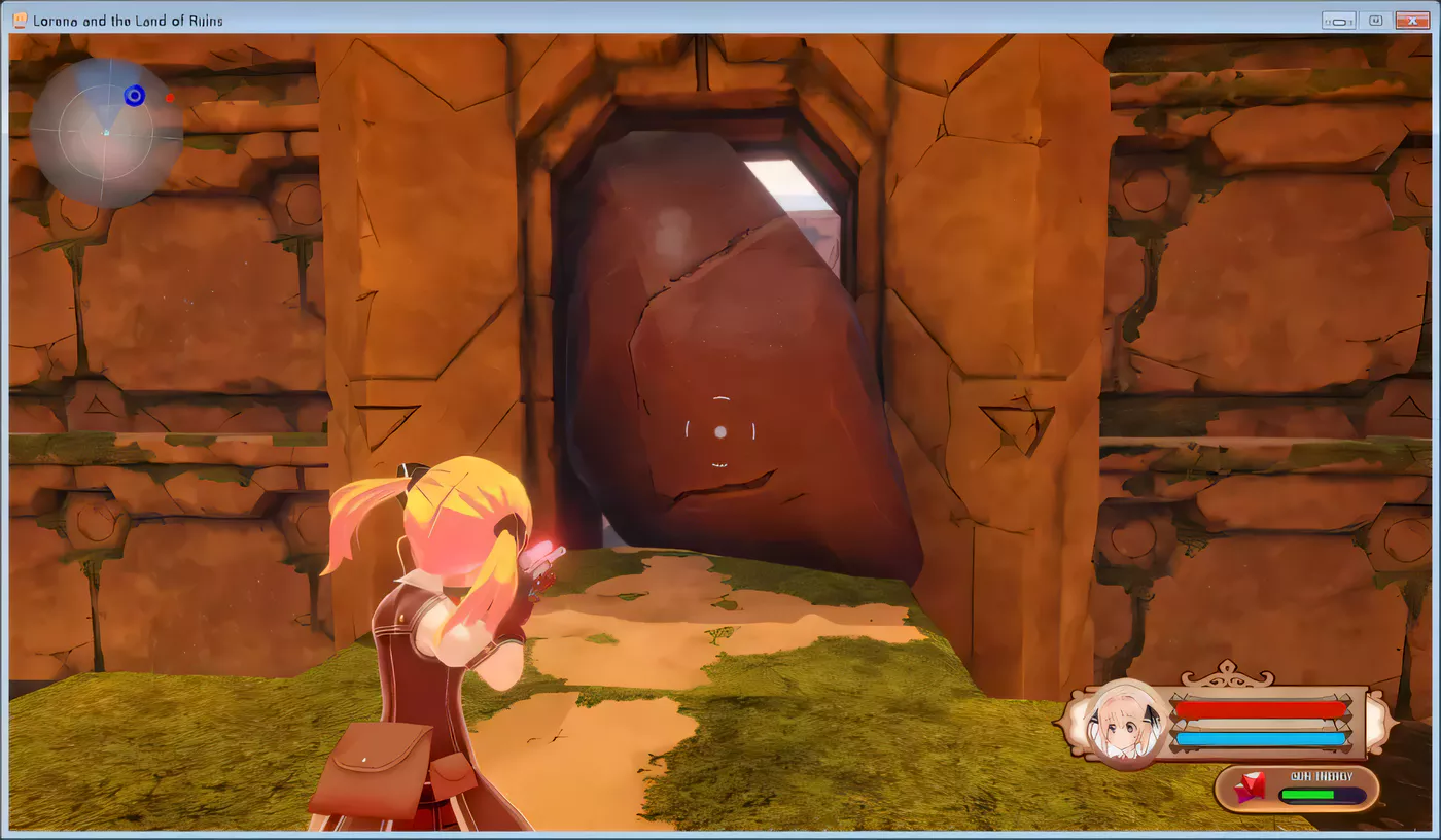 图片[5]-k318 洛娜和遗迹之国-枪与魔法的宝藏猎人 V1.01完整正式版-乐游二次元