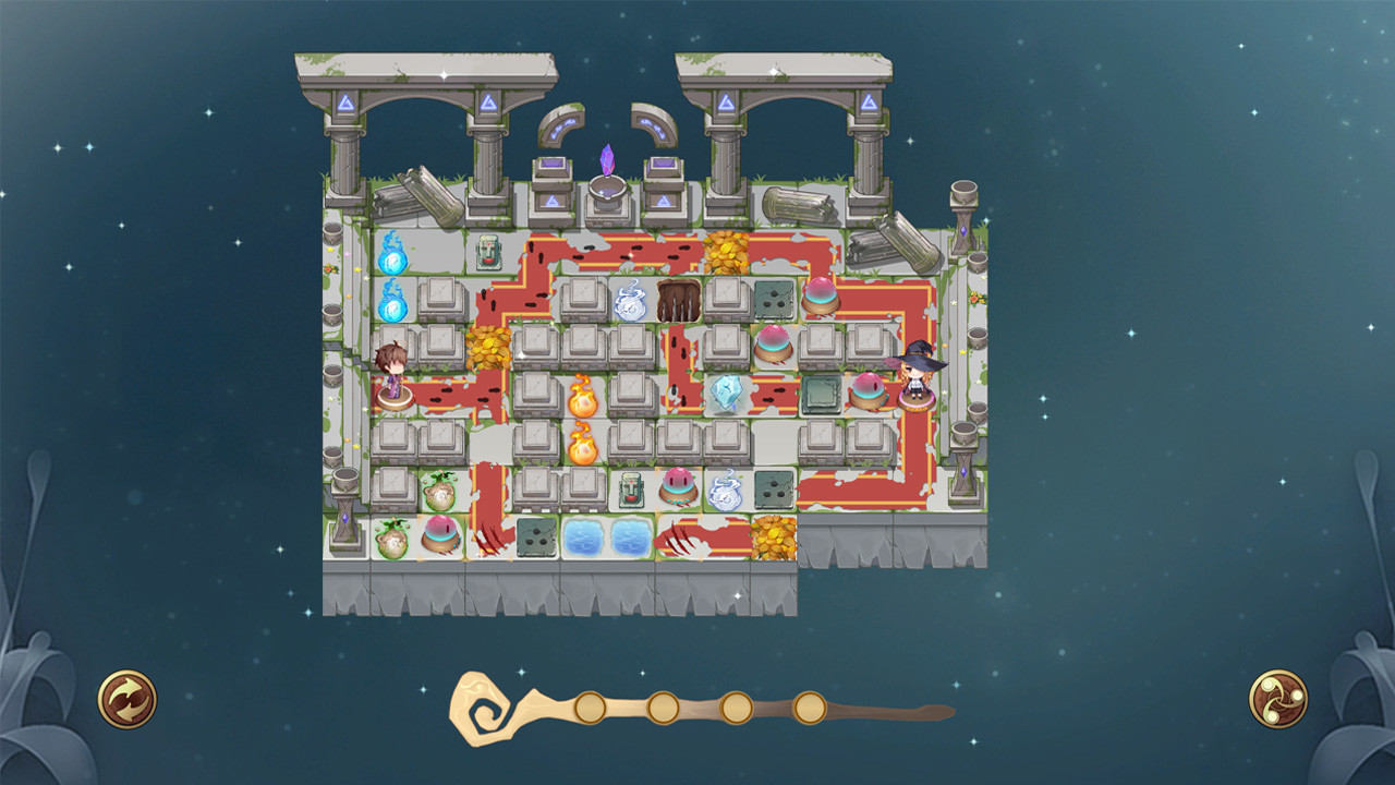 图片[6]-【互动SLG/中文/全动态】寻找女孩 Seek Girl Ⅷ STEAM官方中文步兵版+自带作弊【新作/2.9G】-乐游二次元