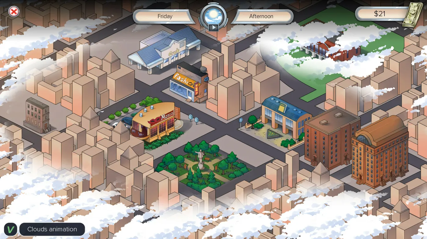 图片[7]-k1318 淑女广场 官方中文步兵版 [新作/965.1M]-乐游二次元