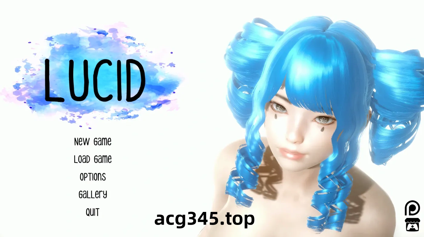 k987  清醒Ver0.5 AI汉化版 [新作/3.1G]-乐游二次元