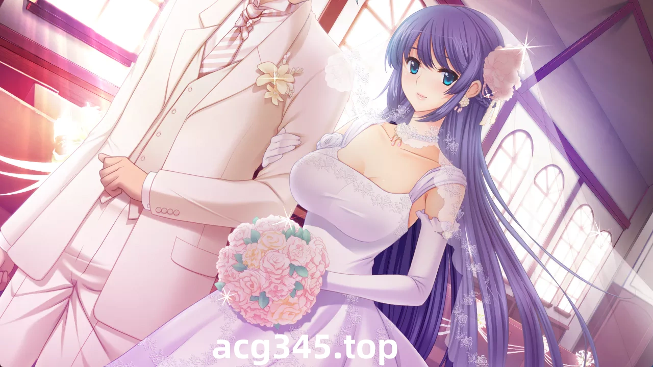 k575  [中文]  学校的退魔！圣洁×摩利 AI汉化版[2.6G]-乐游二次元