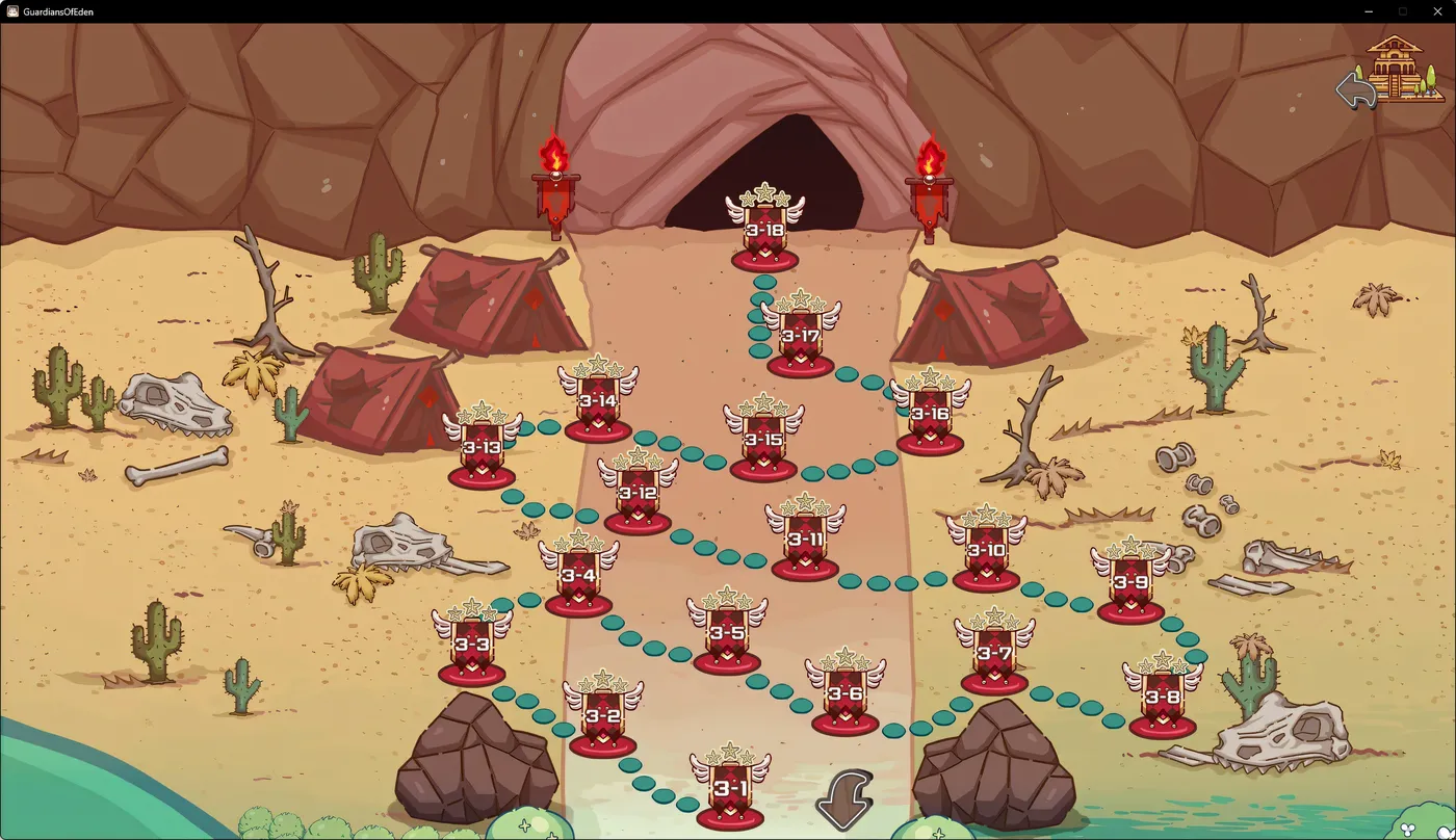 图片[5]-k888  伊甸守护者-密林之拥Ver1.6 官方中文步兵版+全CG存档 [新作/2.3G]-乐游二次元