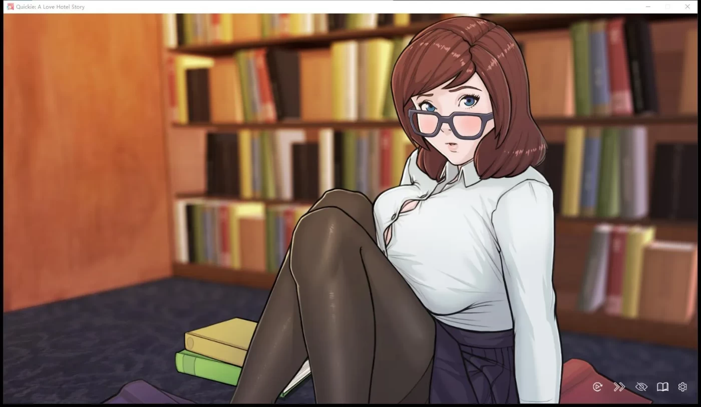 图片[4]-k886  快捷情趣酒店 v0.35 Steam官方中文步兵版 [更新/1.1G]-乐游二次元