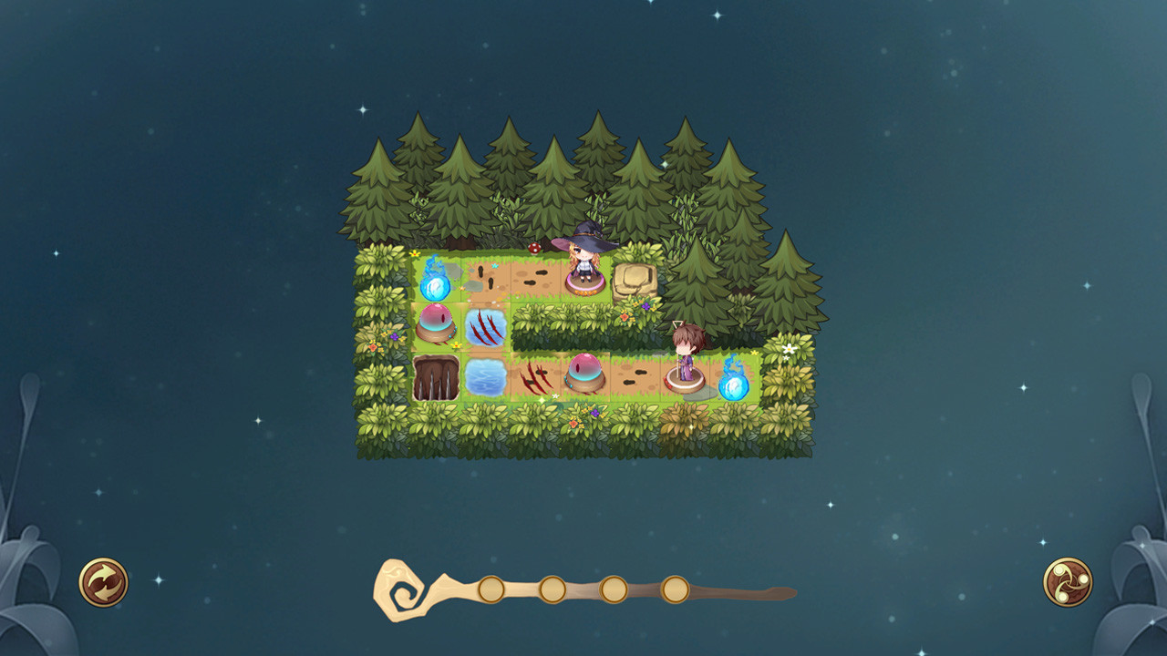 图片[8]-【互动SLG/中文/全动态】寻找女孩 Seek Girl Ⅷ STEAM官方中文步兵版+自带作弊【新作/2.9G】-乐游二次元