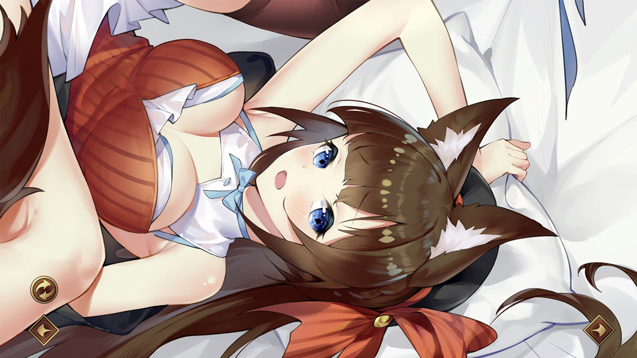 图片[7]-【互动SLG/中文/全动态】寻找女孩 Seek Girl Ⅷ STEAM官方中文步兵版+自带作弊【新作/2.9G】-乐游二次元