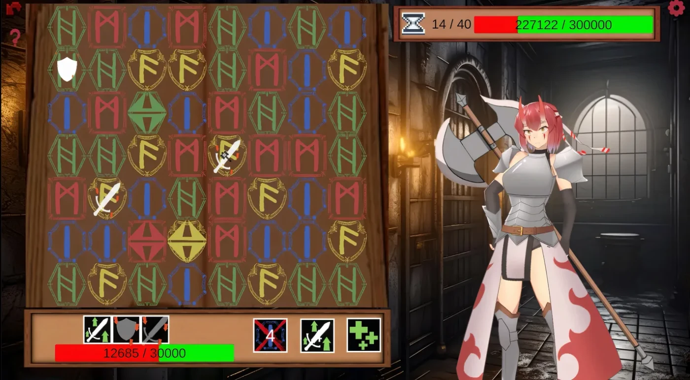 图片[4]-角落的深淵 官方中文步兵版 [新作/129.3M]-乐游二次元