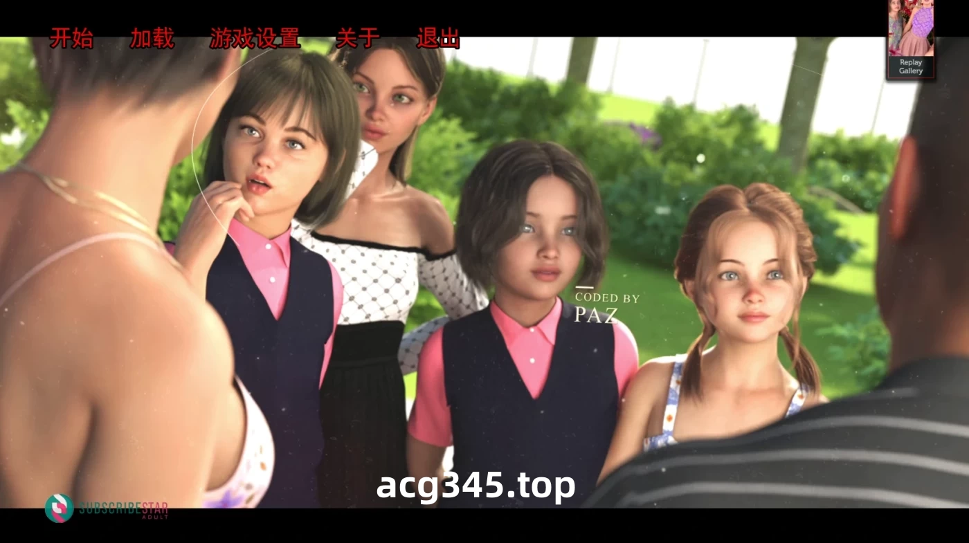 k902如此剧烈的疼痛Ver0.10.0.38 云翻汉化版 [更新/3.2G]  [PC+安卓]-乐游二次元