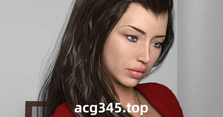 k329 我在天堂 V3.6 精翻汉化版【PC+安卓】（目录可看全CG）-ACG游戏网