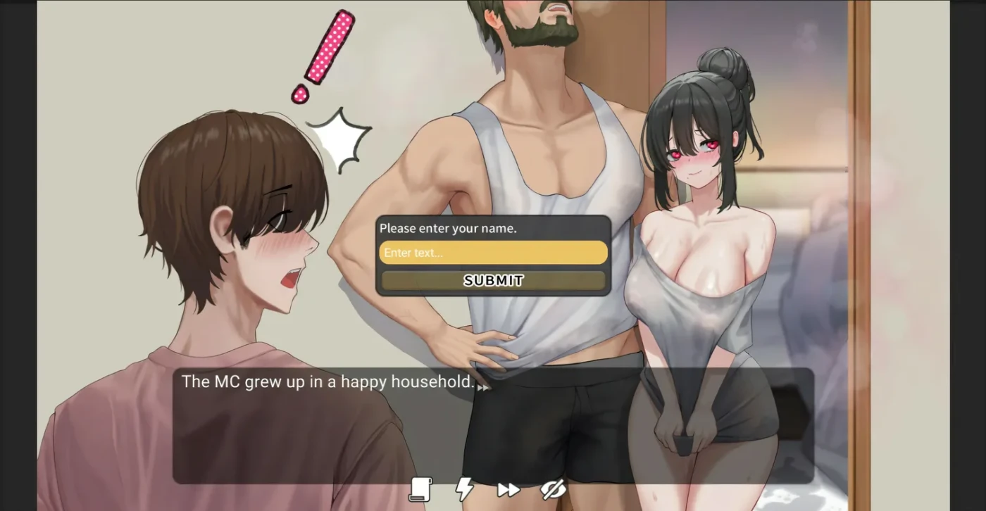 图片[7]-k971  Erocism 官方中文步兵版 [新作/432.3M]-乐游二次元