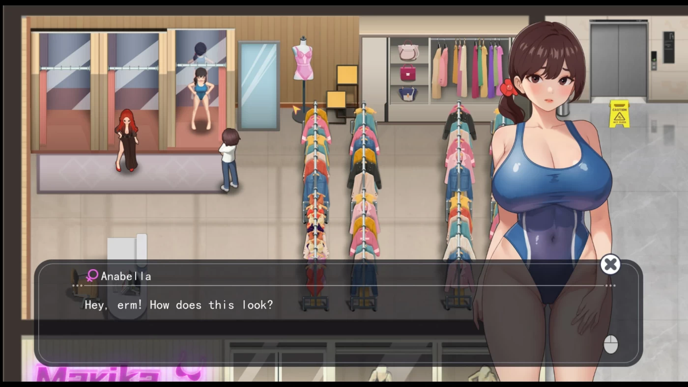 图片[8]-k566 职场幻想 Ver1.2.14 官方中文版 [更新/1G]-乐游二次元