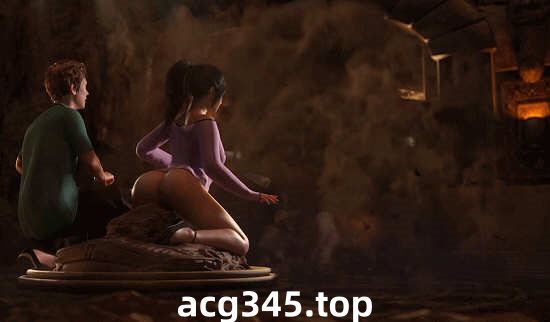 【神级RPG/英文/全动态】纳迪亚之宝V87061 官方英文高压版【PC+安卓/更新/1G】-乐游二次元