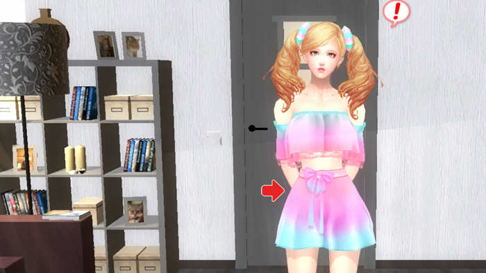 图片[2]-t2530光与暗之恋曲-后宫养成-收集淫妻-拯救世界[更新/530M]-乐游二次元