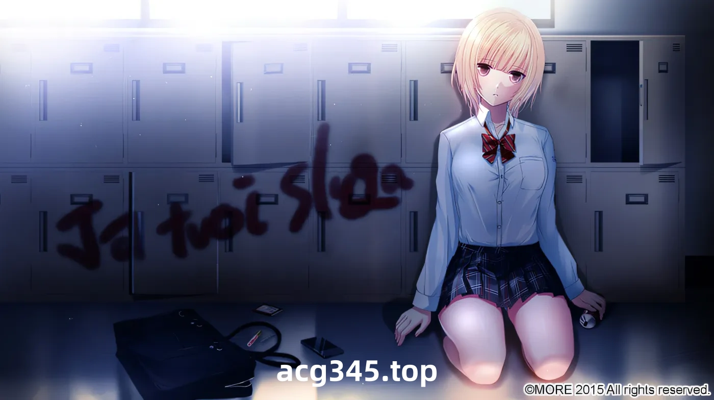 w1008  少女Acti AI汉化版[1.5G]-乐游二次元