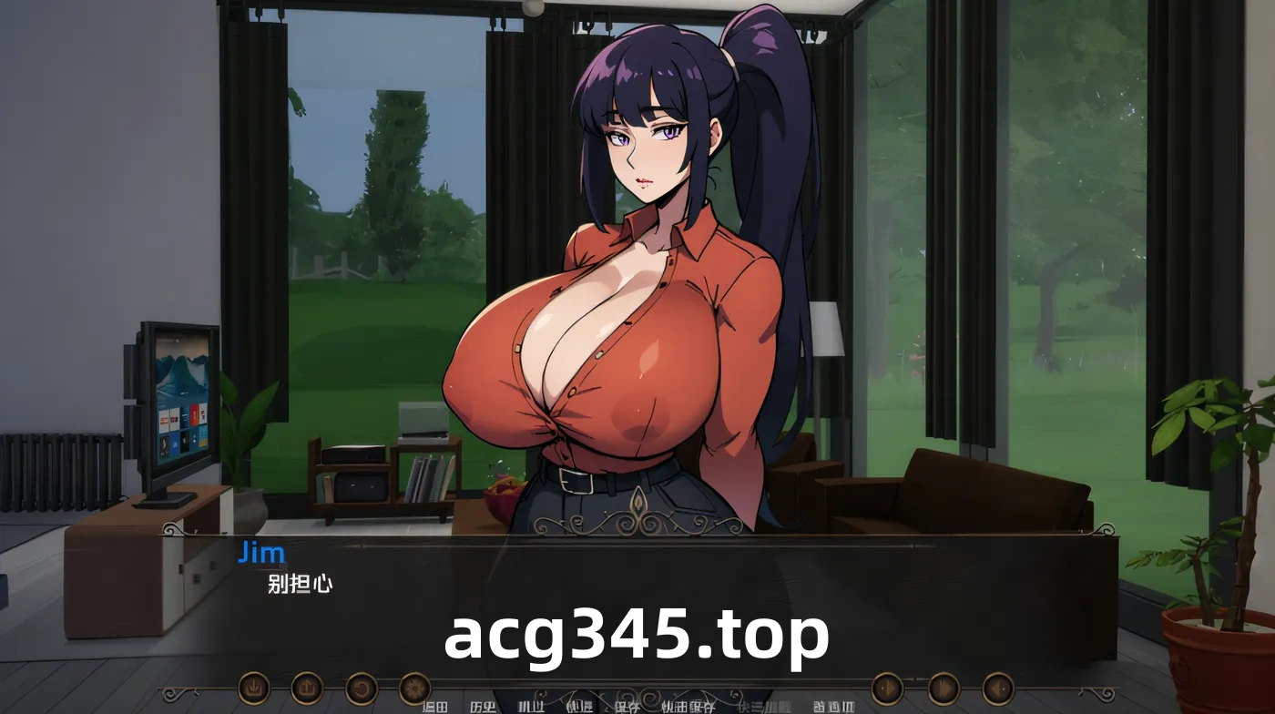 w1311  心中有爱游戏 Amidst Hearts Games Ver0.15a 汉化版 [新作/397.8M]-乐游二次元