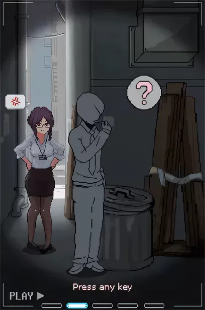 图片[4]-【SLG/像素风/全动态】小巷子里的秘密事情 V1.13双版本【PC+安卓/2G/更新】-乐游二次元