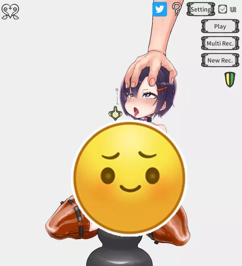 图片[2]-【互动SLG/中文/动态】螺丝钉模拟器第三代 官方中文版 附1-2代 【新作/PC+安卓/900M】-乐游二次元