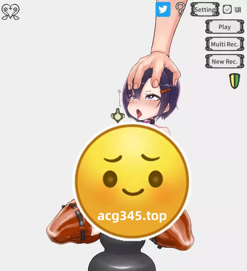 【互动SLG/中文/动态】螺丝钉模拟器第三代 官方中文版 附1-2代 【新作/PC+安卓/900M】-乐游二次元