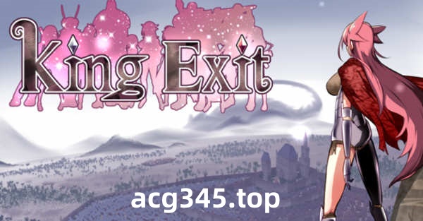 【神作/汉化】王国编年史King Exit 完整汉化版【1G】-ACG游戏网