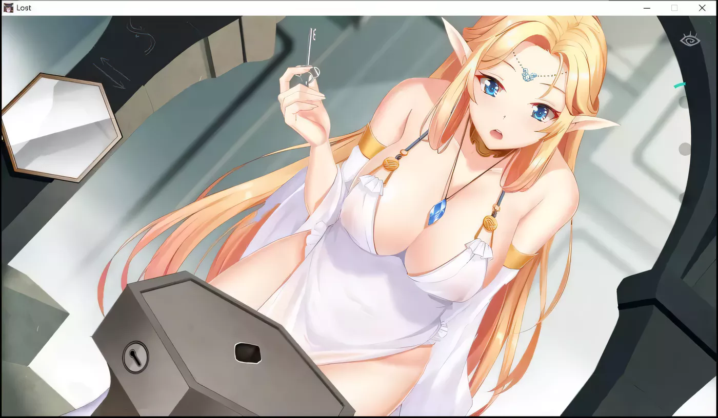 图片[4]-【解密SLG/中文/全动态】《LOST》STEAM官中破解版+已打步兵社保补丁【新作/CV/4G】-乐游二次元