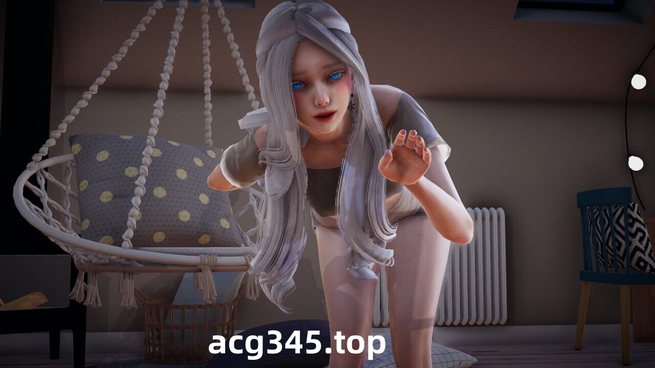 w97 特工17 Agent 17  V0.245 官方中文 [PC＋安卓]-乐游二次元