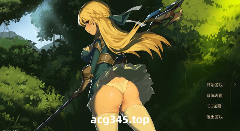 【欧美ADV/汉化/动态】不一样的女士扶她释放 精翻汉化版【600M】-乐游二次元