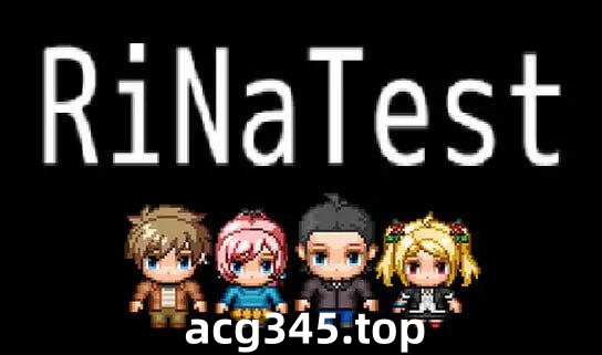 w69 RiNa Test 官方中文 500M-乐游二次元