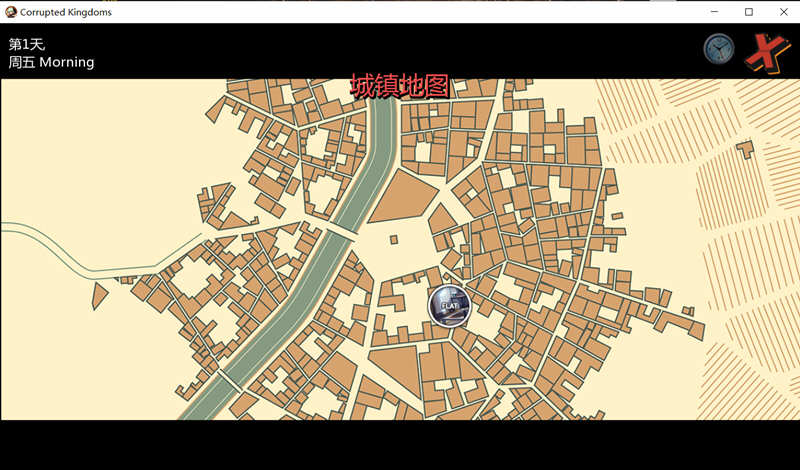 图片[5]-【3D游戏/沙盒/汉化】CorruptedKingdoms/腐败王国V0.99【1.2G】-乐游二次元
