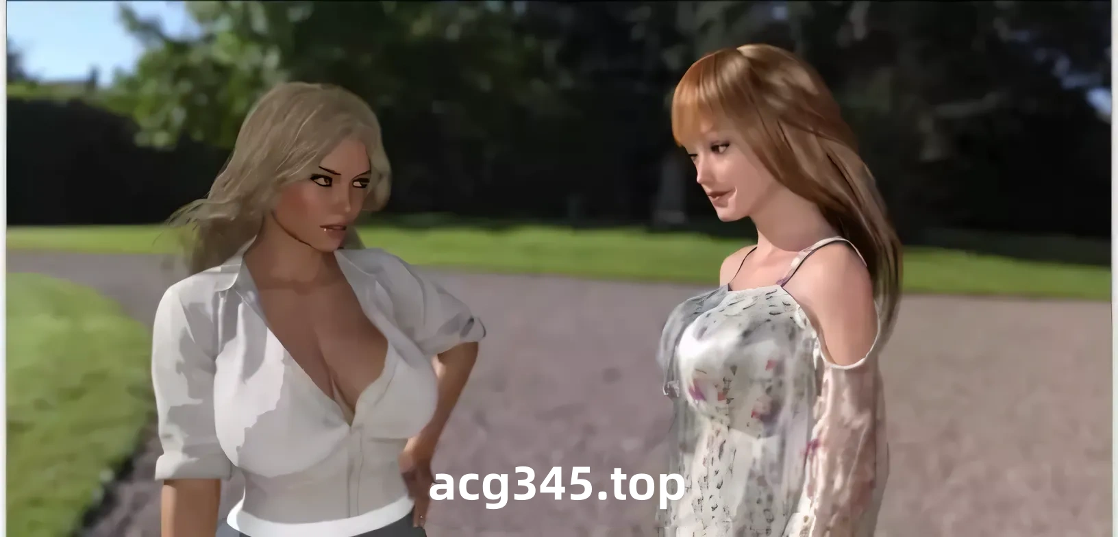 【欧美SLG/汉化/动态】风流故事 v1.40 精翻汉化版+CG【PC+安卓/2.5G/更新】-乐游二次元