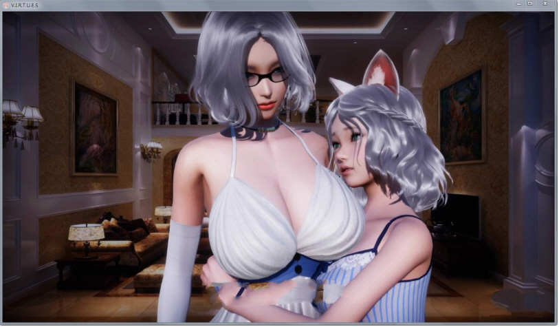 图片[3]-【国风神作/英文/更新】V.I.R.T.U.E.S.美德 V12a 英文高压版【动态/1G】-乐游二次元