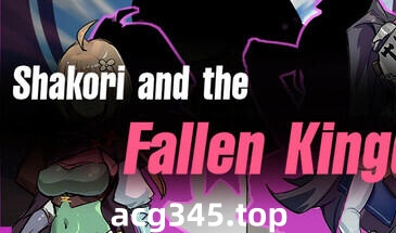 w2101 莎可莉与坠落之都 Steam官方中文-乐游二次元