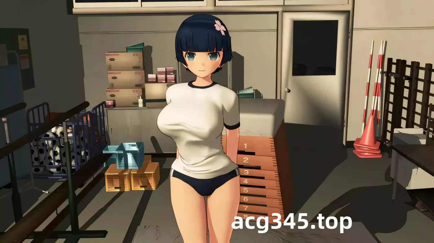 【超火爆3D/中文/全动态】学园系过激按摩 今日开店！ DL官方中文版【4G】-ACG游戏网