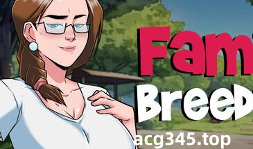 w2109 Family Breeding 官方英文-ACG游戏网