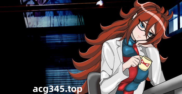 【RPG/汉化】龙珠同人全宇宙吞噬计划 精翻汉化版 【PC+安卓/1.8G】-乐游二次元