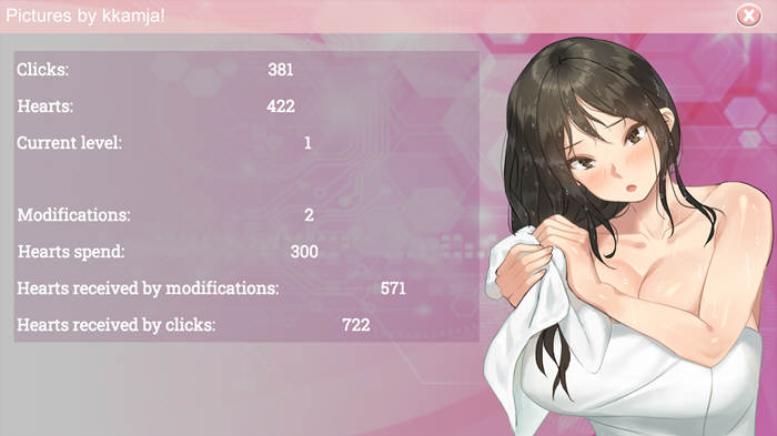 图片[3]-【互动SLG/中文/全动态】Yogurt 酸奶 STEAM 官方中文步兵版【佳作/CV】【1.1G】-乐游二次元