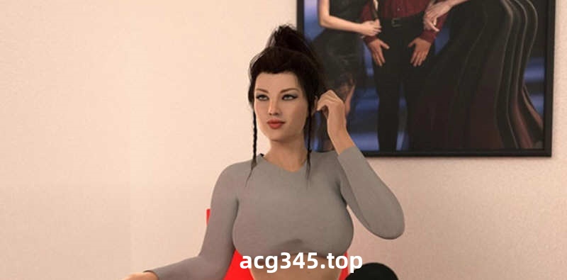 【欧美SLG/汉化/动态】身心荡漾 V3.0a 精翻汉化版+全CG【新汉化PC+安卓/2.4G】-ACG游戏网