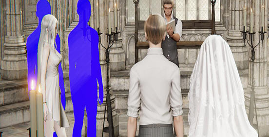 图片[2]-【国产RPG/NTR/更新】虚实生活 Ver1.6 PC+安卓最新作弊版/国内+国外双版【动态/10G】-乐游二次元