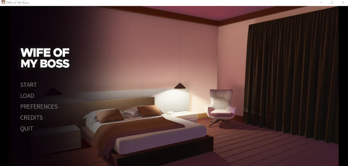 图片[2]-w202 我跟上司老婆的二三事 Steam官方中文版 [更新/258.7M]-乐游二次元