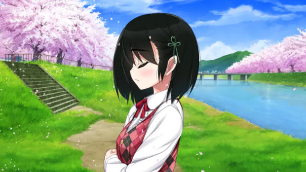 图片[5]-【汉化ADV/喜剧/姐控/CV】鬼来了～姐姐遭遇了濒死危机～+存档+CG[心愿屋汉化组]【5G】-乐游二次元