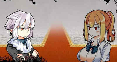 图片[2]-【调教养成SLG/汉化/动态】魔王使魔！精修完整汉化版+攻略+存档【650M】-乐游二次元