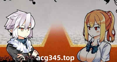 【调教养成SLG/汉化/动态】魔王使魔!精修完整汉化版+攻略+存档【650M】-乐游二次元