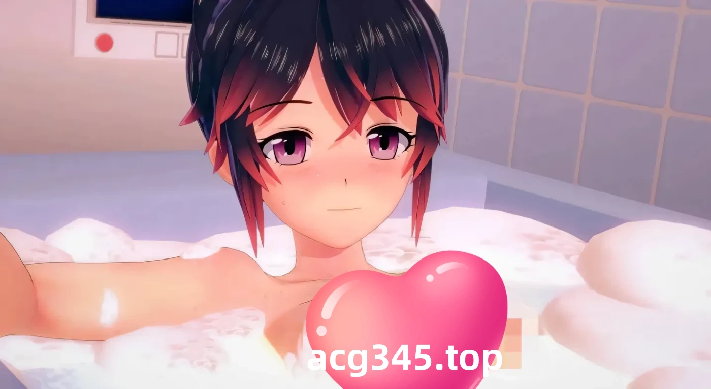 w133  迷失在你身上/Lost in You [更新/1.8G] [PC+安卓]-乐游二次元