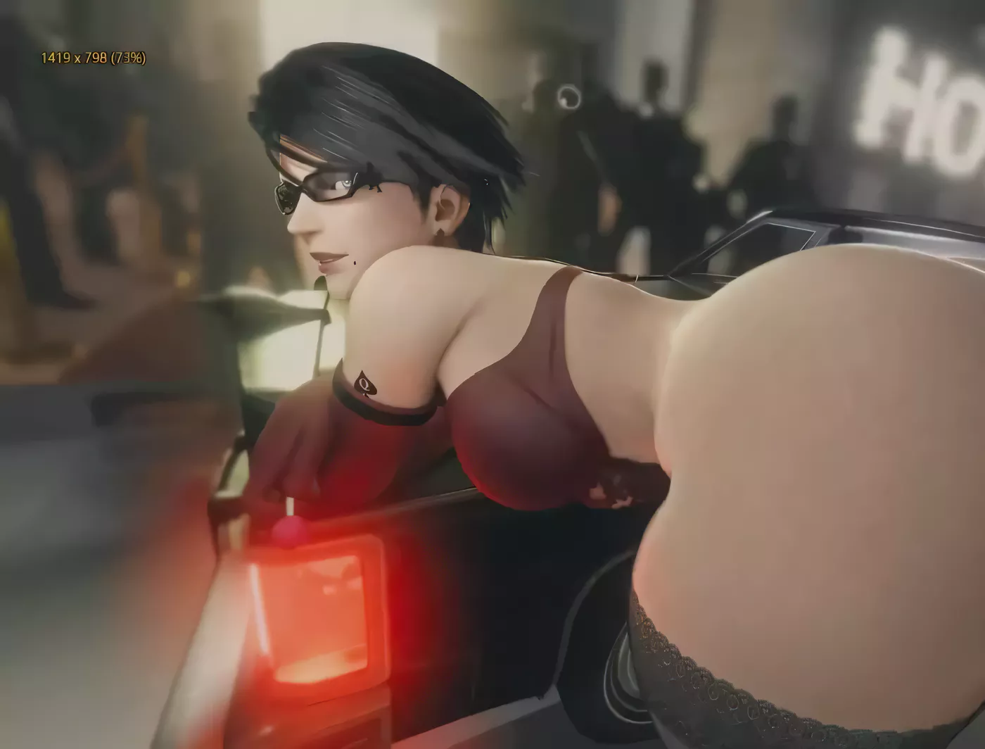 【3D同人/全动态】 G_β大师336部！极品3D同人全作品2021超级大合集 【5.5G/多空/】-乐游二次元