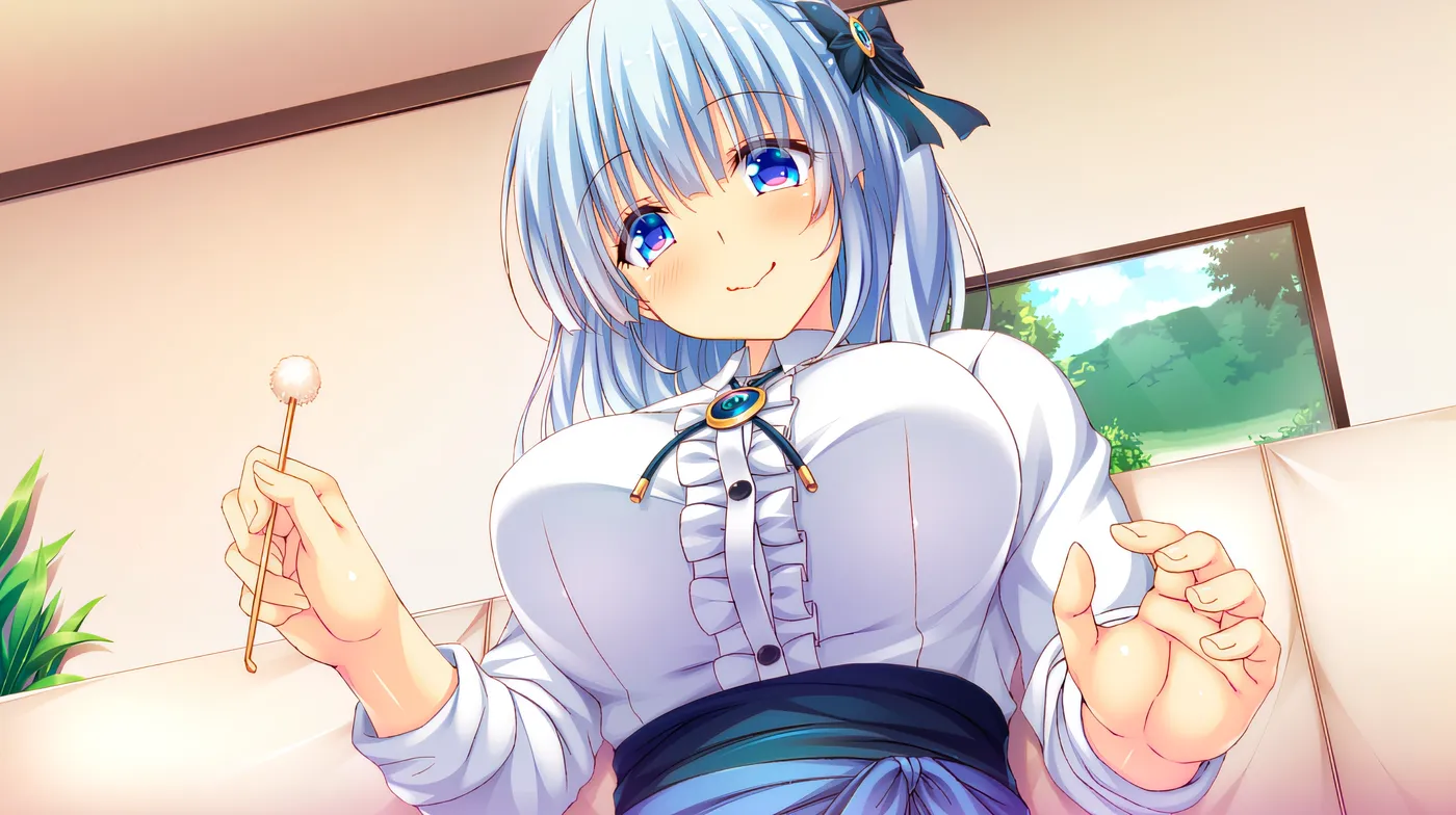 图片[5]-w313  现今破口大骂幻想曲～勇者与魔王的同居生活 汉化硬盘版 [新作/1G]-乐游二次元