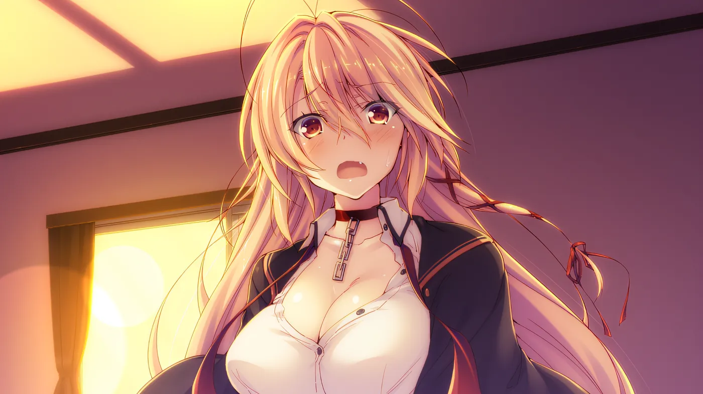 图片[7]-w313  现今破口大骂幻想曲～勇者与魔王的同居生活 汉化硬盘版 [新作/1G]-乐游二次元