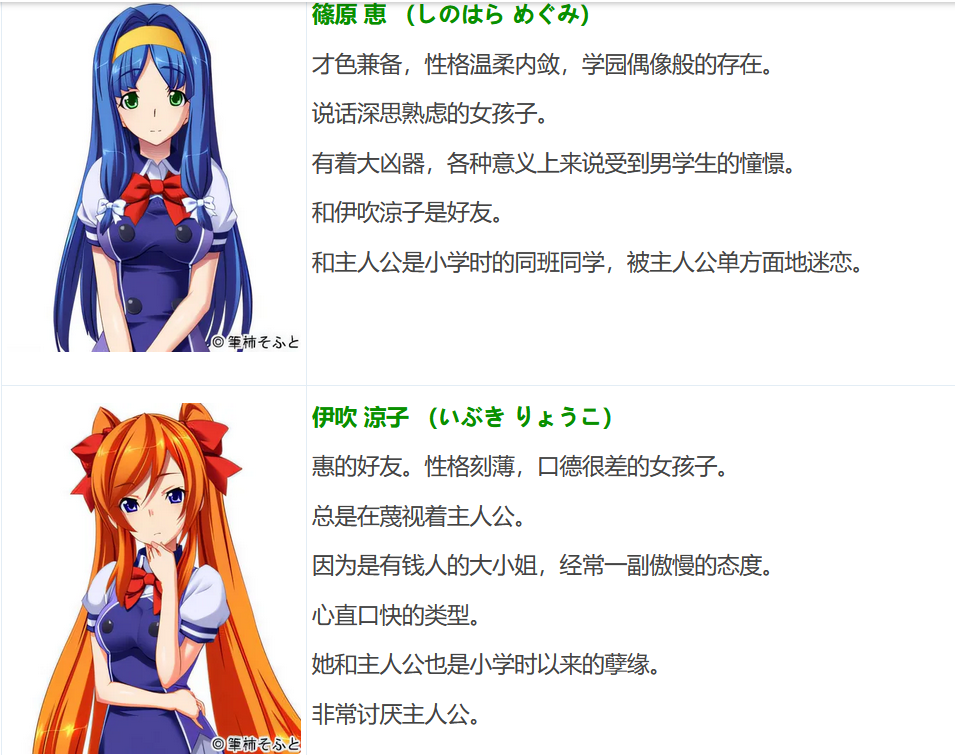 图片[4]-催眠术Re AI汉化版[970M]-乐游二次元