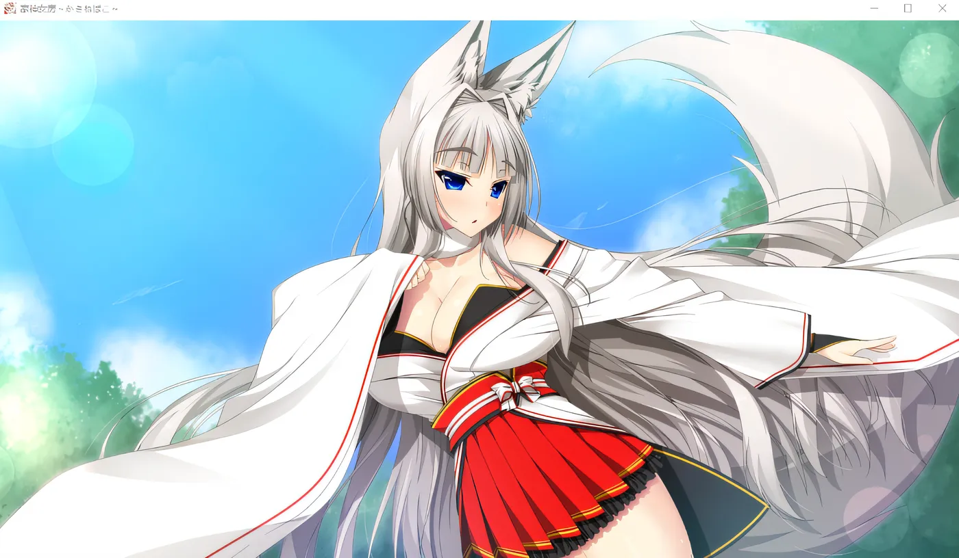 图片[6]-w197  管家夫人 -家上如房- ～笠猫～ 云翻汉化版 [更新/2.4G]-乐游二次元