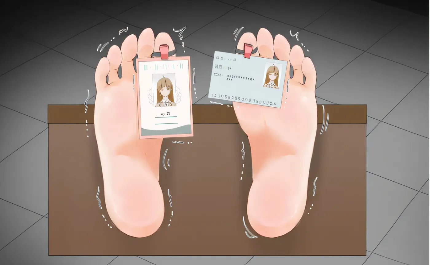 图片[6]-w303  偶像少女痒痒的月子训练 云翻汉化版 [新作/454.9M]-乐游二次元